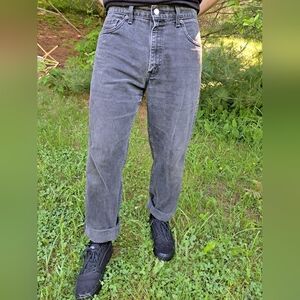 Levis Men's 550 Jeans 34x30